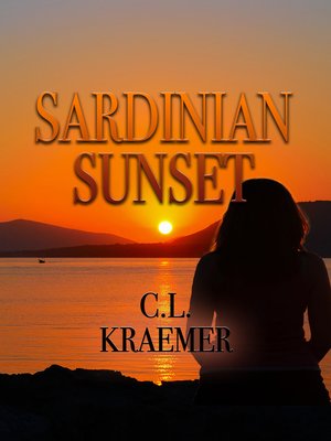 cover image of Sardinian Sunset